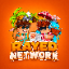 Rayed Network