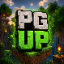 PGUP server's