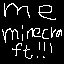 me minecraft