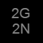 2goon2nuh(cracked support)