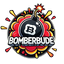 Industrial Village Server / Bomberbude.de