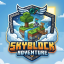 skyblock aventure