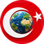 Türkiye Earth SMP - turkiyesmp.net