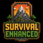 Minecraft: Survival Enhanced