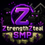 ZtrengthZtealSmp