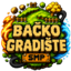 Bačko Gradište SMP