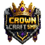 CrownCraft SMP