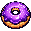 Glazed SMP