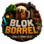 BlokBorrel | Bouw eerst, Borrel later