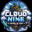 CloudNineMC Vanilla SMP