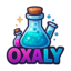 Oxaly Network