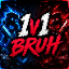1v1 bruh