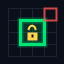 Chunklocked