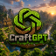 CraftGPT