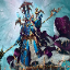 Asteria SMP ~ Modded Fantasy Roleplay [1.20.1 Forge]