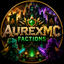 AurexMC Factions