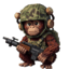 Cheeky Monkeys Survival