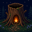 Keeper's Hollow
