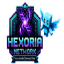 Hexoria Network