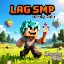 LAG SMP [Anarchy]