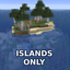 Islands Only