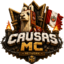 🌟 CAUSASMC NETWORK | SURVIVAL VANILLA 26.1.2 🌟