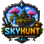 SkyHunt - Server Minecraft Việt Nam SMP RPG Sky