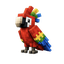 Parrotcraft