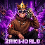 ZakiWorld