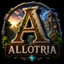 ALLOTRIA – Eesti reegliteta Vanilla SMP