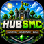 HUBSMC NETWORK