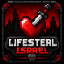 LifeSteal Israel • Become the Strongest • die.co.il