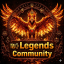 Legends Comunity