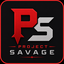 Project Savage | Class PvP | Factions | Raiding