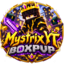 Mystrix Network