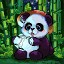 Pandaville
