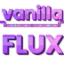 Vanilla Flux