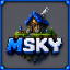 Minecraft Sky