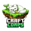 Leaves Hardcore by CraftCorps