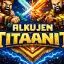 Alkujentitaanit