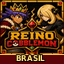 Reino Cobblemon
