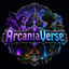 Arcaniaverse