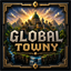 Global Towny | Earth SMP • Slimefun • Economy • 1.21+