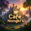 Cafe Nongki's