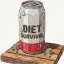Diet survival