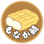もなか鯖