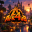 AFK4CRAFT | GenPvP
