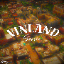 VINLANDSMP – Build Your City. Level Up. Forge Your Story.