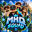 MHQ Squad SMP
