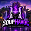SoupHavoc | Survival Soup PvP & Raiding | 1.8.9 |